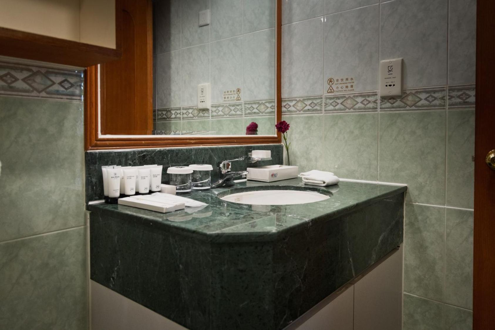 Beijing Lido Serviced Residence Fangyuan West Road Branch Exterior foto