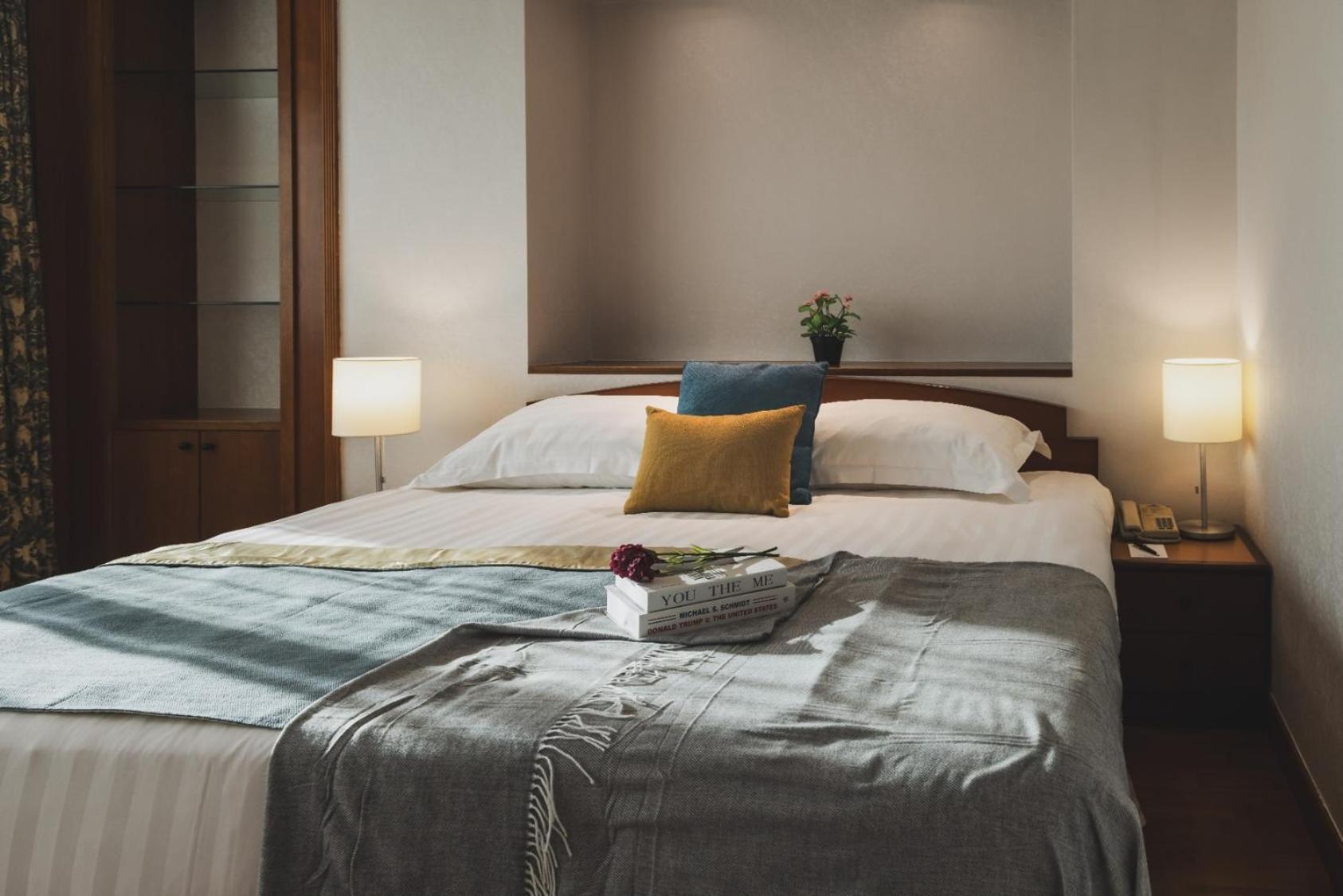 Beijing Lido Serviced Residence Fangyuan West Road Branch Exterior foto