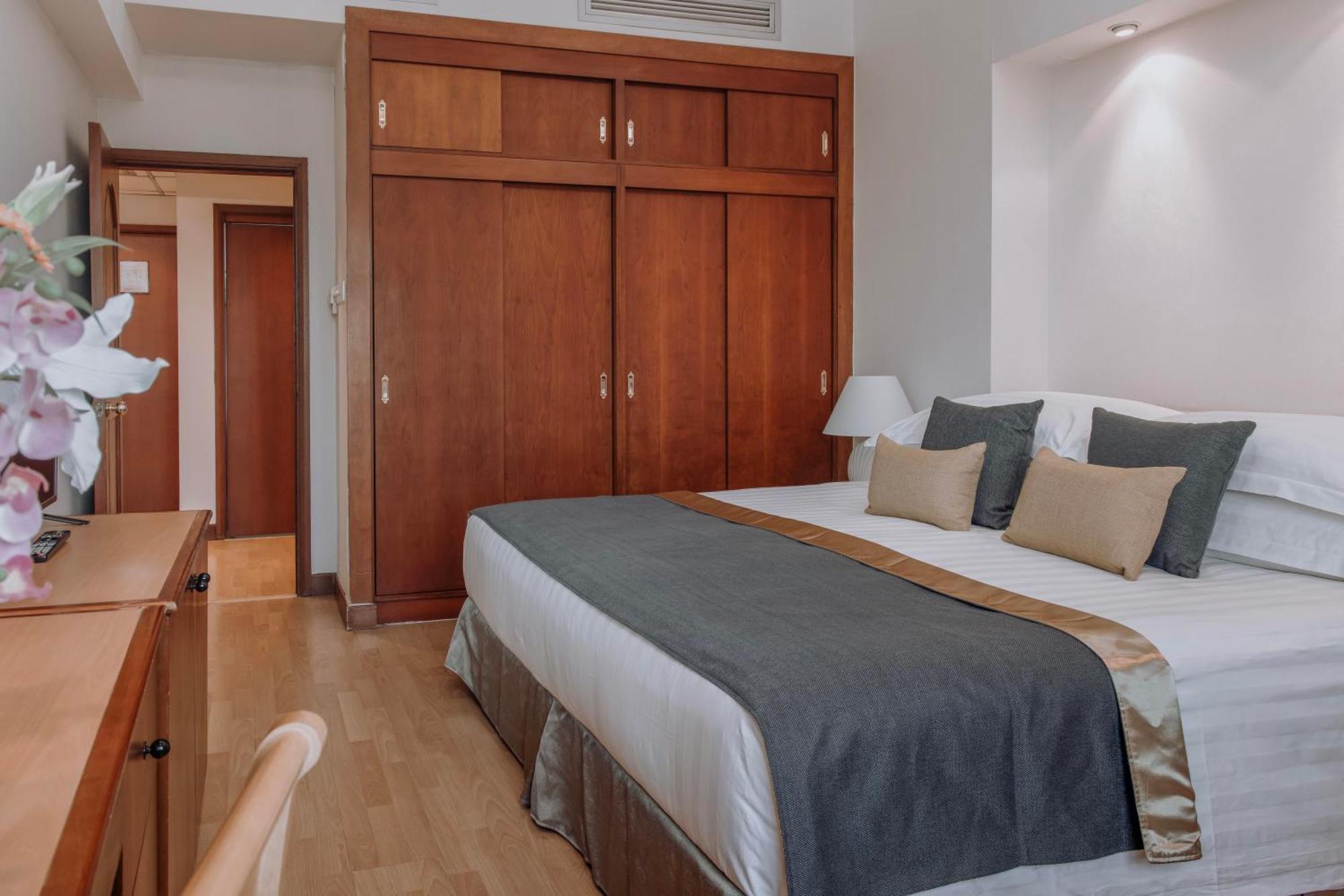 Beijing Lido Serviced Residence Fangyuan West Road Branch Exterior foto
